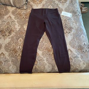 Lululemon Align 25” legging